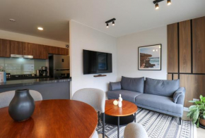 Phenomenal 2BR with balcony in San Isidro